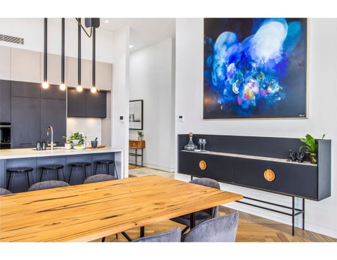 Ultimate Luxury Penthouse From The Block - Accommodation Guide 20