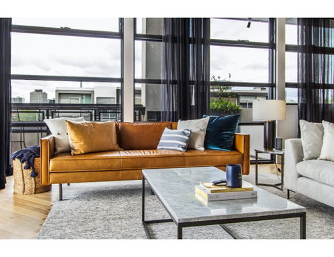 Ultimate Luxury Penthouse From The Block - Accommodation Guide 19