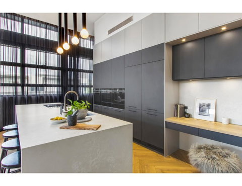 Ultimate Luxury Penthouse From The Block - Accommodation Guide 6