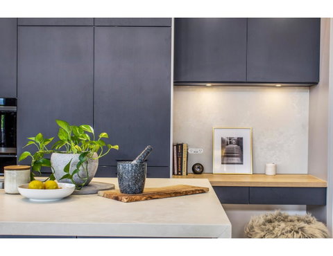 Ultimate Luxury Penthouse From The Block - Accommodation Guide 21