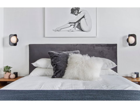 Ultimate Luxury Penthouse From The Block - Accommodation Guide 8