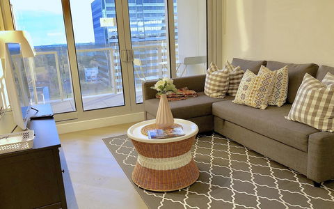 Fawkner Apartment Bay-view 4 - Accommodation Guide 7