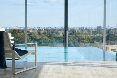 Fawkner Apartment Bay-view 4 - Accommodation Guide 25