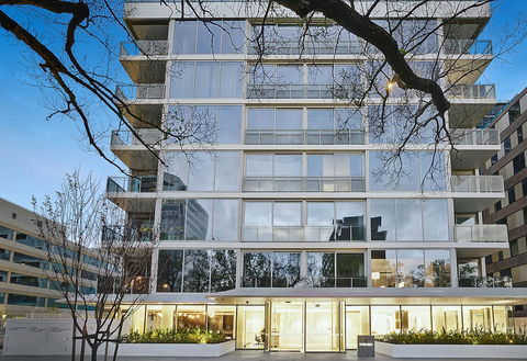 Fawkner Apartment Bay-view 4 - Accommodation Guide 5