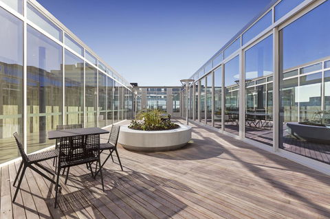 Fawkner Apartment Bay-view 4 - Accommodation Guide 9