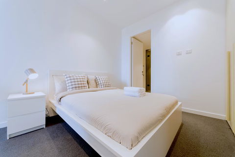 Fawkner Apartment Bay-view 4 - Accommodation Guide 3
