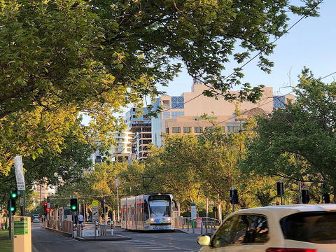 Fawkner Apartment Bay-view 4 - Accommodation Guide 17