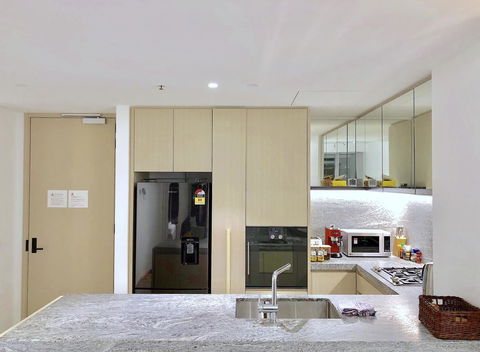 Fawkner Apartment Bay-view 4 - Accommodation Guide 8
