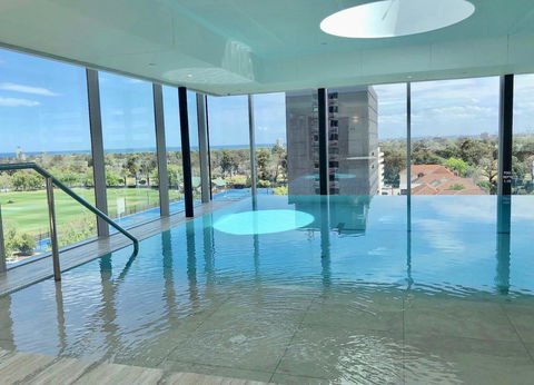 Fawkner Apartment Bay-view 4 - Accommodation Guide 16
