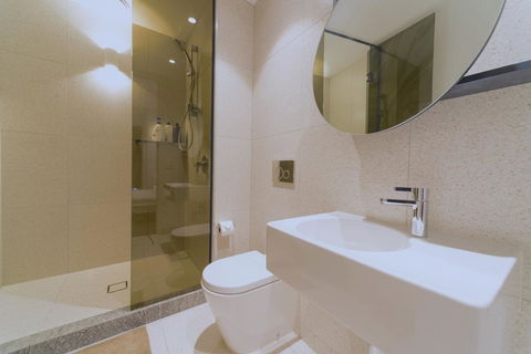 Fawkner Apartment Bay-view 4 - Accommodation Guide 26