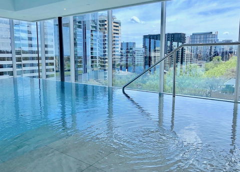 Fawkner Apartment Bay-view 4 - Accommodation Guide 13