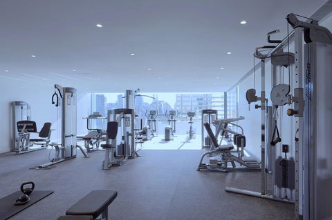Fawkner Apartment Bay-view 4 - Accommodation Guide 29