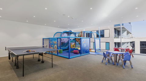Fawkner Apartment Bay-view 4 - Accommodation Guide 19