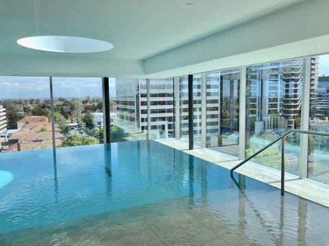 Fawkner Apartment Bay-view 4 - Accommodation Guide 15