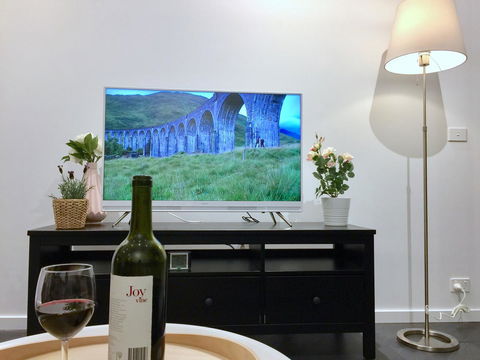Fawkner Apartment Bay-view 4 - Accommodation Guide 10