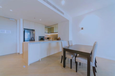 Fawkner Apartment Bay-view 4 - Accommodation Guide 27