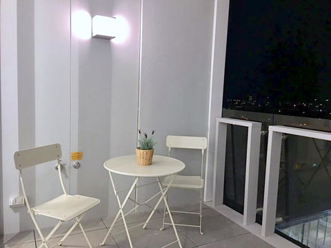 Fawkner Apartment Bay-view 4 - Accommodation Guide 6