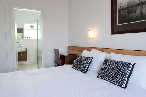 MAC South Yarra By Melbourne Apartment Collection - Accommodation Guide 18