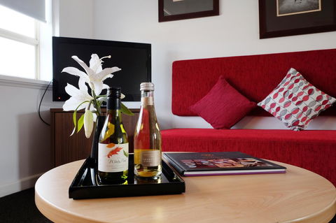 MAC South Yarra By Melbourne Apartment Collection - Accommodation Guide 2