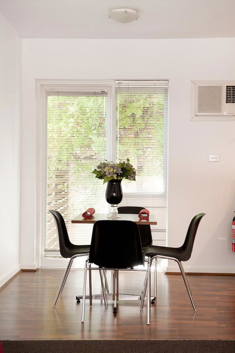 MAC South Yarra By Melbourne Apartment Collection - Accommodation Guide 21