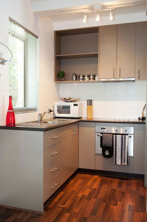 MAC South Yarra By Melbourne Apartment Collection - Accommodation Guide 20