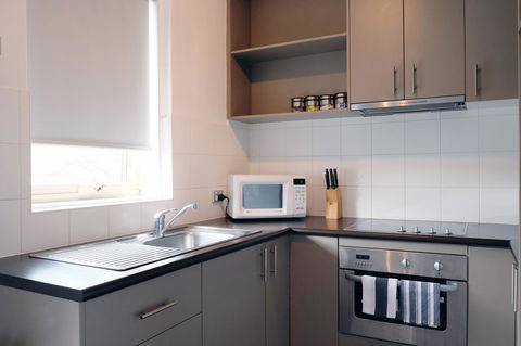 MAC South Yarra By Melbourne Apartment Collection - Accommodation Guide 4