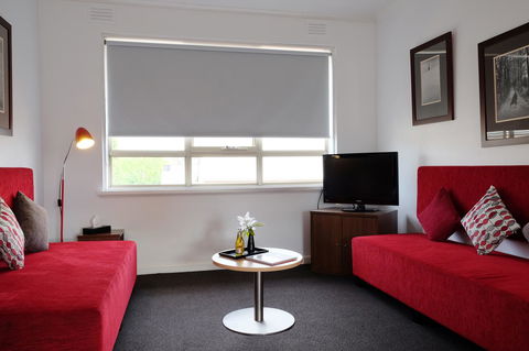 MAC South Yarra By Melbourne Apartment Collection - Accommodation Guide 10