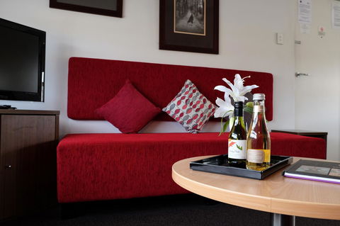 MAC South Yarra By Melbourne Apartment Collection - Accommodation Guide 11