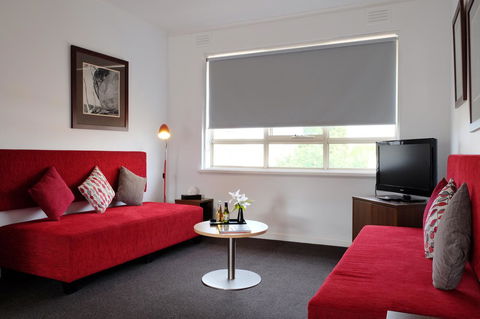 MAC South Yarra By Melbourne Apartment Collection - Accommodation Guide 9