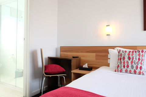 MAC South Yarra By Melbourne Apartment Collection - Accommodation Guide 13