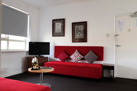MAC South Yarra By Melbourne Apartment Collection - Accommodation Guide 3