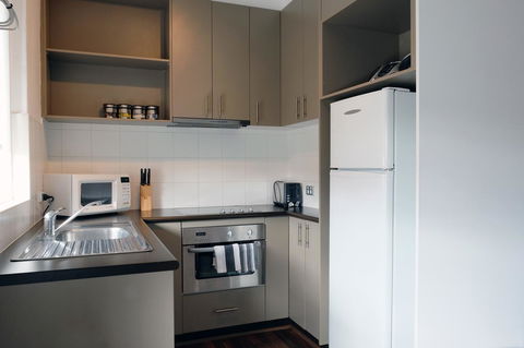 MAC South Yarra By Melbourne Apartment Collection - Accommodation Guide 5
