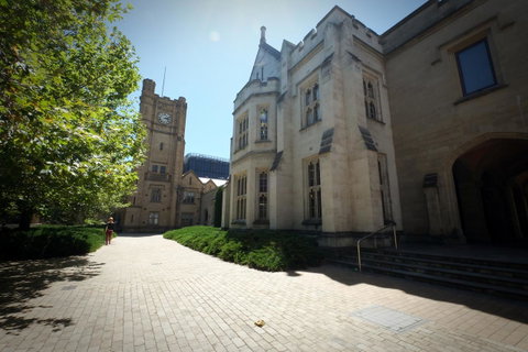 Turnkey Accommodation-North Melbourne - Accommodation Guide 15