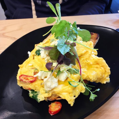 Turnkey Accommodation-North Melbourne - Accommodation Guide 13