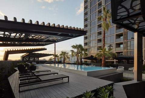 Turnkey Accommodation-North Melbourne - Accommodation Guide 2