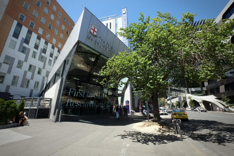 Turnkey Accommodation-North Melbourne - Accommodation Guide 14
