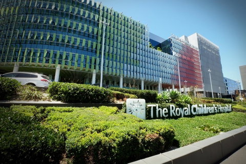 Turnkey Accommodation-North Melbourne - Accommodation Guide 17
