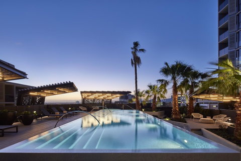 Turnkey Accommodation-North Melbourne - Accommodation Guide 0