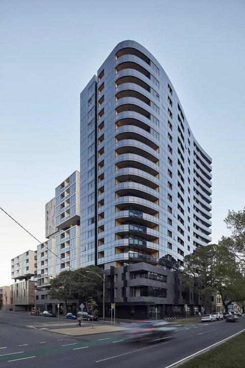 Turnkey Accommodation-North Melbourne - Accommodation Guide 11