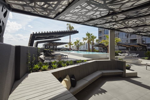 Turnkey Accommodation-North Melbourne - Accommodation Guide 3