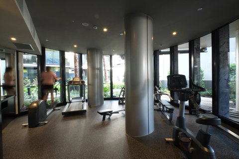 Turnkey Accommodation-North Melbourne - Accommodation Guide 7
