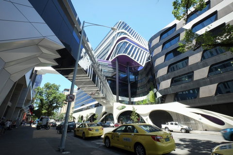Turnkey Accommodation-North Melbourne - Accommodation Guide 12