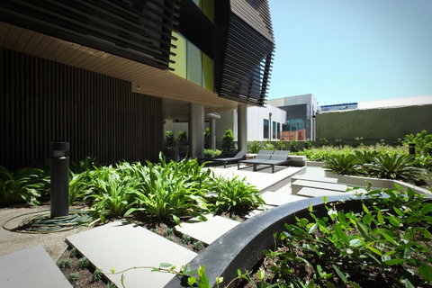 Turnkey Accommodation-North Melbourne - Accommodation Guide 5