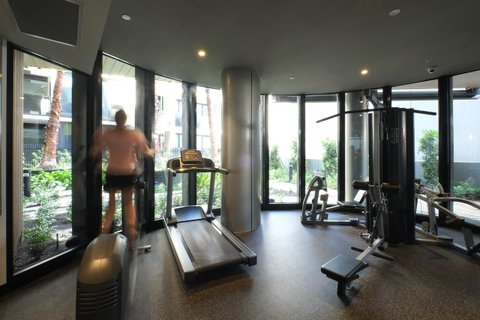 Turnkey Accommodation-North Melbourne - Accommodation Guide 6