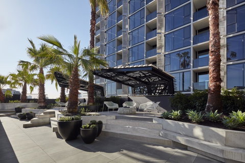 Turnkey Accommodation-North Melbourne - Accommodation Guide 4