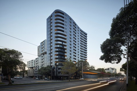 Turnkey Accommodation-North Melbourne - Accommodation Guide 10