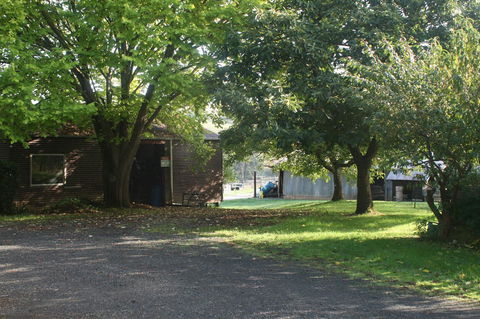 Strathmore Farm B&B - Accommodation Asia 34