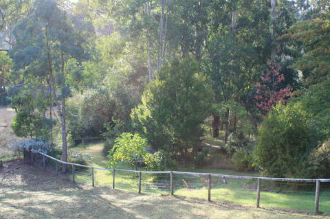 Strathmore Farm B&B - Accommodation Asia 28