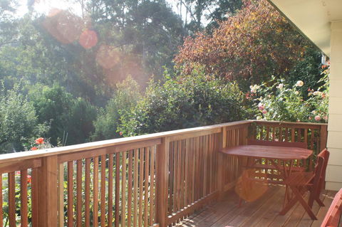 Strathmore Farm B&B - Accommodation Asia 6