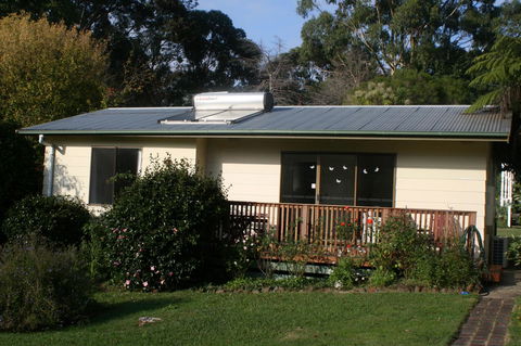 Strathmore Farm B&B - Accommodation Asia 8